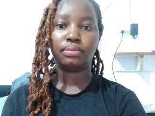 Erotisk videochatt Flower-gal