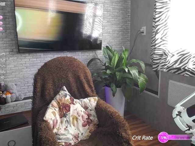 Foton HONEY_bun_ ❤Hello dear, my name is Lisa, love from two, favorite vibrations 55 111 201 501, tokens only in the general chat, I DO NOT WATCH THE CAMERA))))