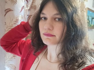 Erotisk videochatt Flower_Jasmine