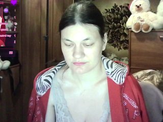 Erotisk videochatt Flower_Jasmine