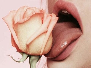 Erotisk videochatt Innocent_Flower