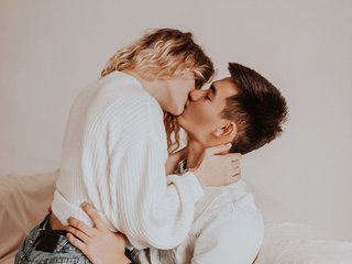 Erotisk videochatt FlowerNBlade