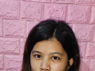 Erotisk videochatt FlowerOfAisha