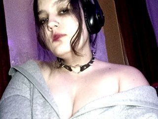 Erotisk videochatt FlowerVi