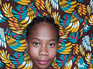 Erotisk videochatt Floyanah