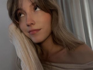 Erotisk videochatt Fluffy-kitty