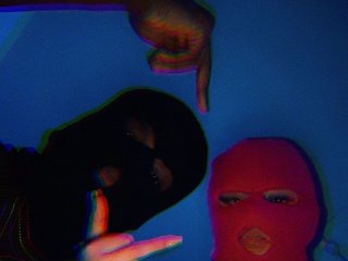 Erotisk videochatt FluffyBunny69