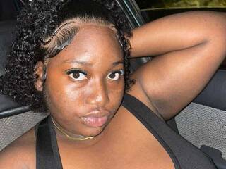 Erotisk videochatt Fluffydiva