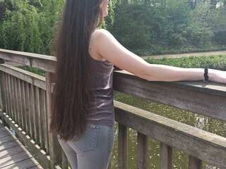 Erotisk videochatt FluffyHot