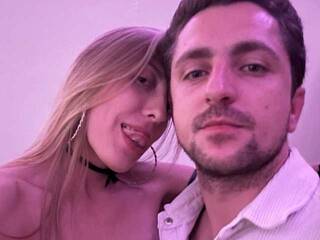 Erotisk videochatt MaryGii