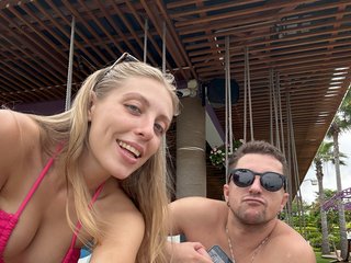 Erotisk videochatt MaryGii