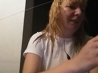 Sändningsbilder foksik