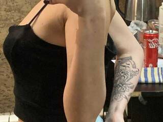 Erotisk videochatt FollowMe069