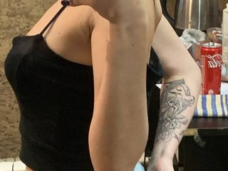 Erotisk videochatt FollowMe069