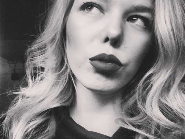 Profilbild forgoddess