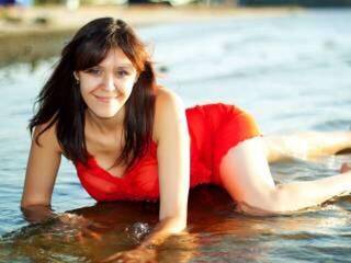 Erotisk videochatt forianna