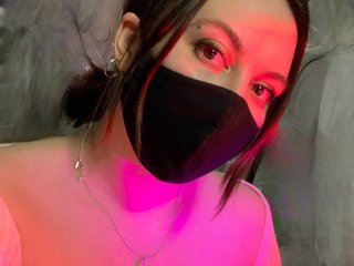 Erotisk videochatt Fox-baby
