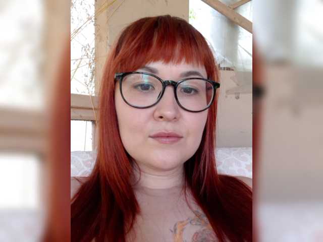 Sändningsbilder --Foxy--