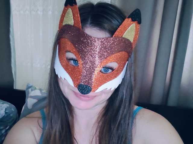 Foto av profilen FOX-Love