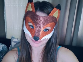 Erotisk videochatt FOX-Love