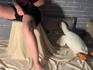 Erotisk videochatt Fox-Paws