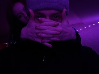 Erotisk videochatt FoxBaby691