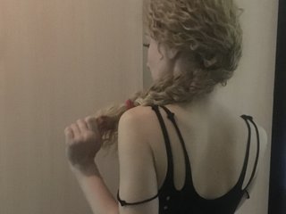 Erotisk videochatt Foxgirl888