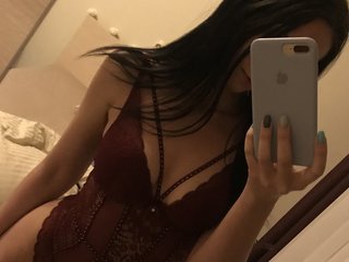 Erotisk videochatt Megan_Miller