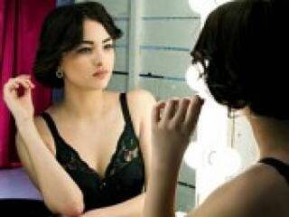 Erotisk videochatt foxsexyyy