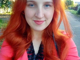Erotisk videochatt FoxtheCobra