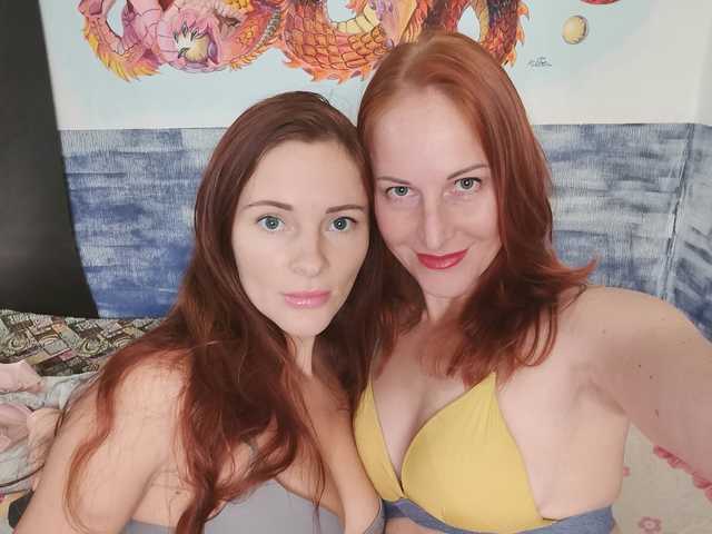 Foto av profilen FoxxxyGirls