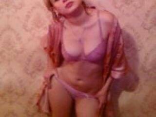 Erotisk videochatt foxxxylady