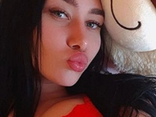 Erotisk videochatt Foxy-black