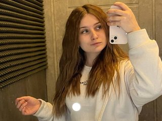 Erotisk videochatt Foxy-Bunny