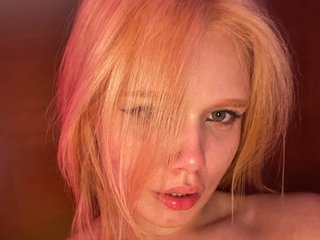 Erotisk videochatt Foxy-Girl