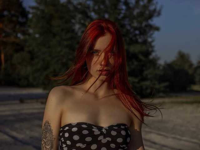 Foto av profilen Foxy106