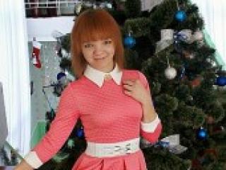 Erotisk videochatt foxy2016