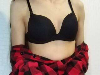 Erotisk videochatt FOXY2023