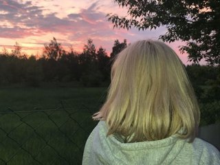 Erotisk videochatt Kinesha