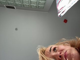 Erotisk videochatt Kinesha