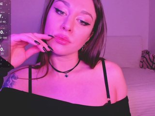 Erotisk videochatt FoxyAlisa