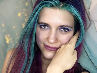 Erotisk videochatt FoxyChanson