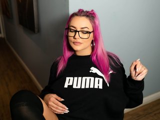 Erotisk videochatt FoxyClarisee