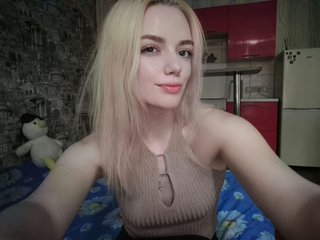 Erotisk videochatt FoxyDream2000