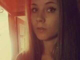 Erotisk videochatt foxygirl987