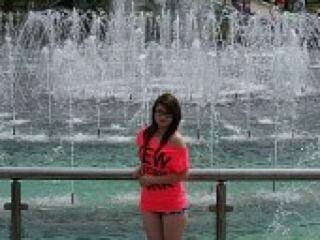 Erotisk videochatt foxyinlove