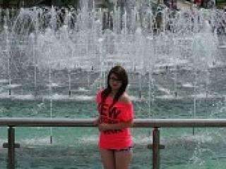 Erotisk videochatt foxyinlove