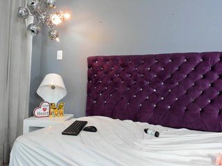 Erotisk videochatt Foxykandy