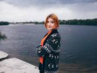 Erotisk videochatt foxylii