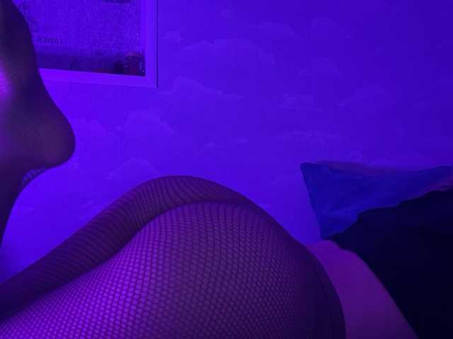 Foto av profilen pussylisa